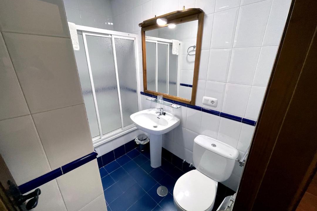 Photo of Bathroom in Ferreras de Arriba