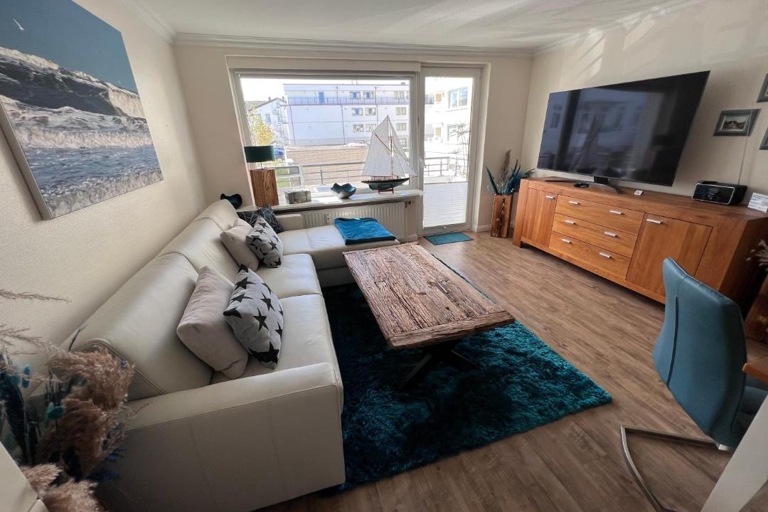 Photo of Livingroom in Westerland