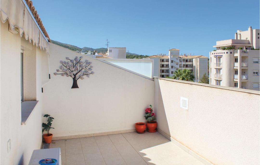 Photo of Patio Balcony in El Albir