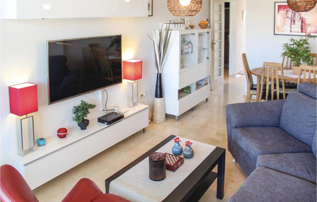 Photo of Livingroom in El Albir