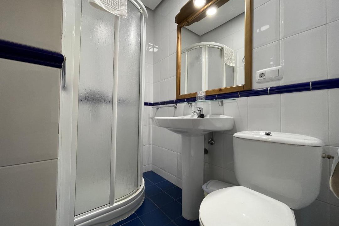 Photo of Bathroom in Ferreras de Arriba