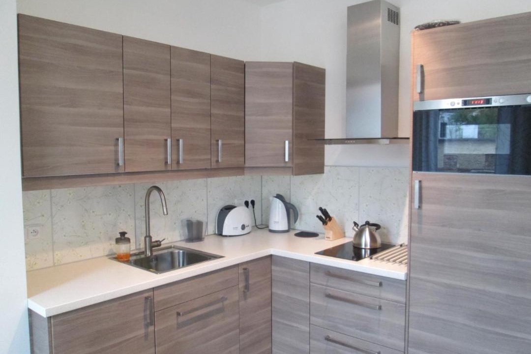 Photo of Kitchen in Kosire