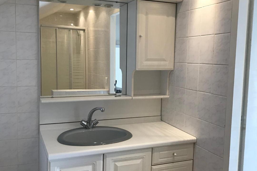 Photo of Bathroom in Sutrieu