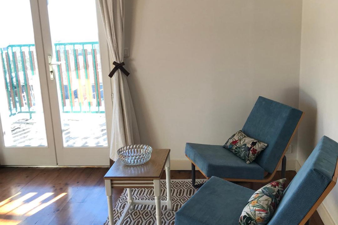 Photo of Livingroom in Sutrieu