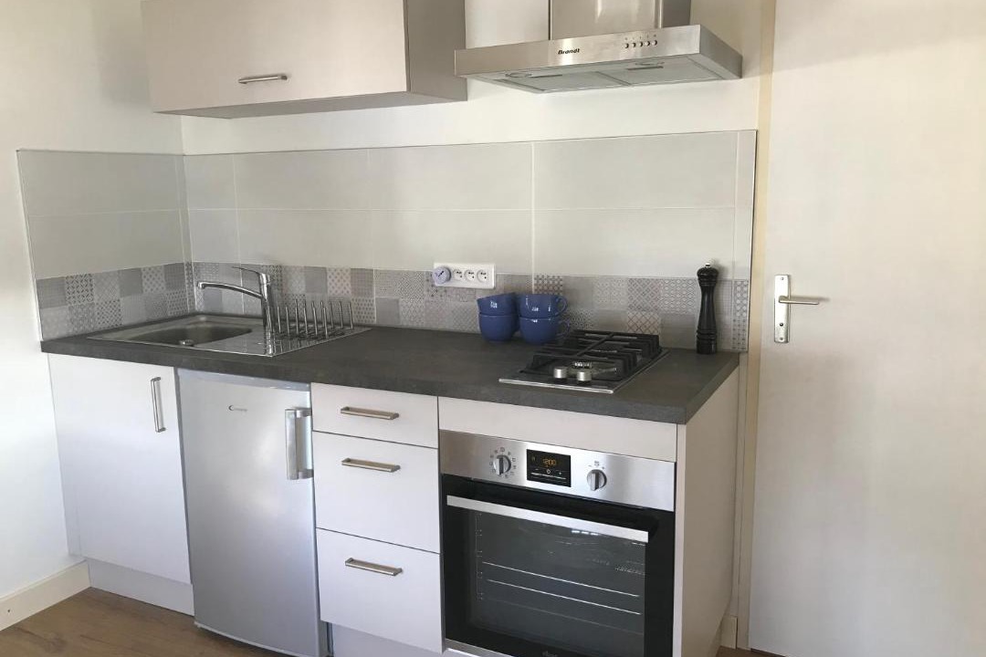 Photo of Kitchen in Sutrieu