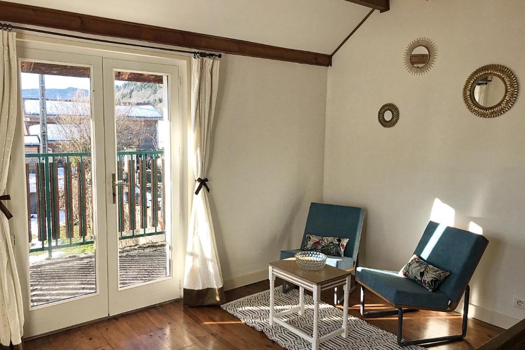 Photo of Livingroom in Sutrieu