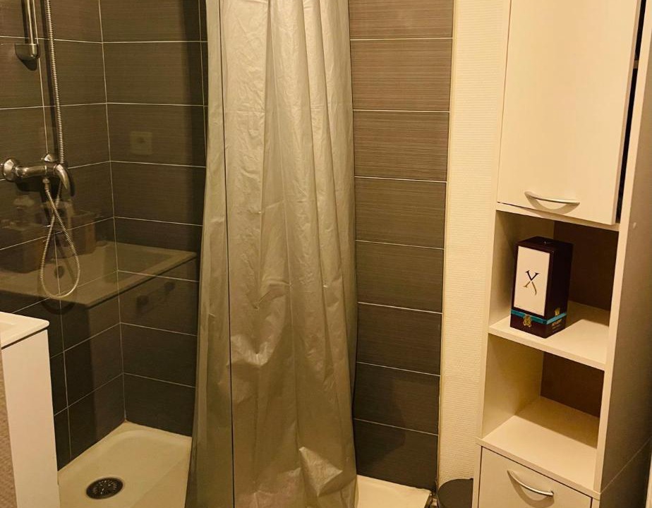 Photo of Bathroom in Belsunce