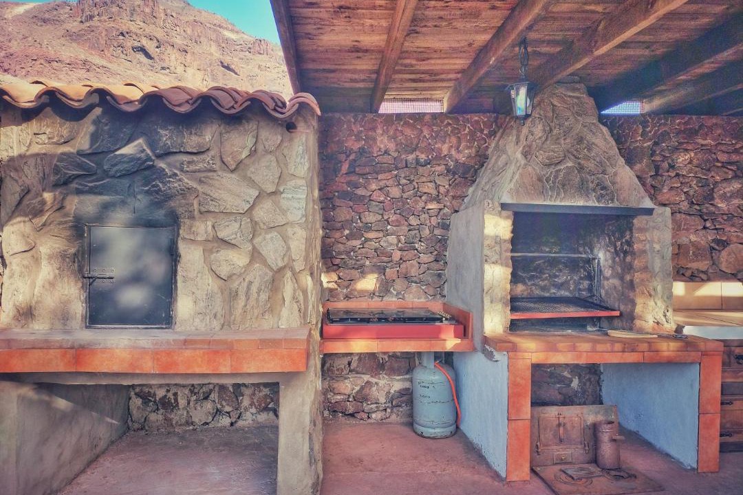 Photo of Others in La Aldea de San Nicolas