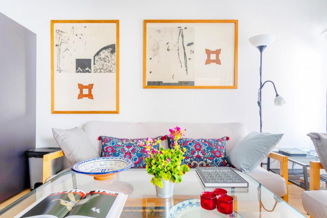 Photo of Livingroom in Playa Honda