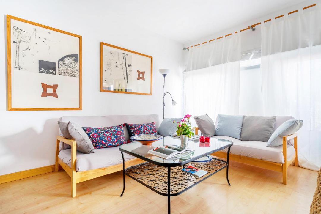Photo of Livingroom in Playa Honda