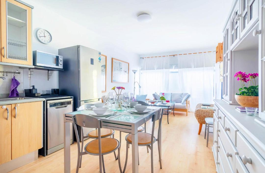 Photo of Kitchen in Playa Honda