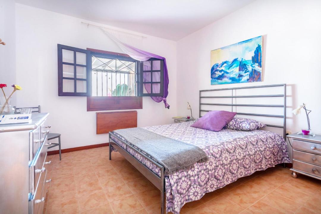 Photo of Bedroom in Playa Honda