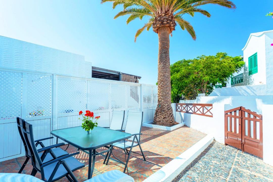 Photo of Patio Balcony in Playa Honda