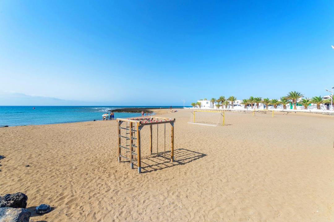 Photo of Outdoor in Playa Honda