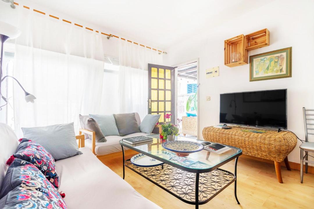 Photo of Livingroom in Playa Honda