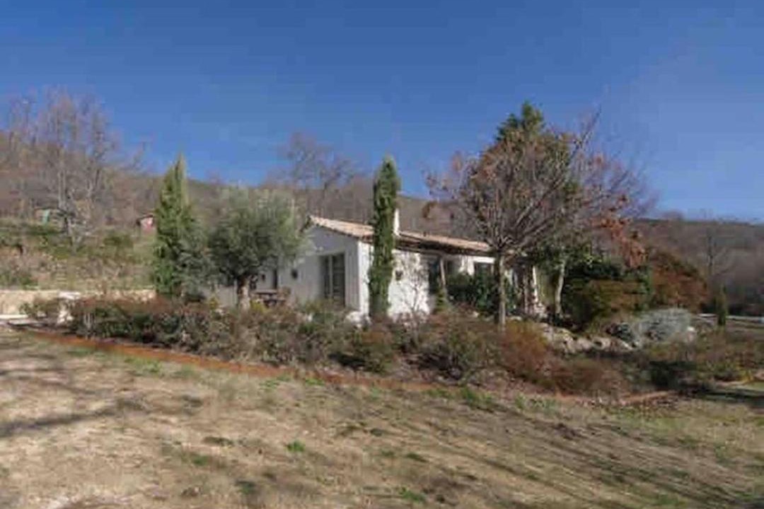 Photo of Buildings in Candeleda