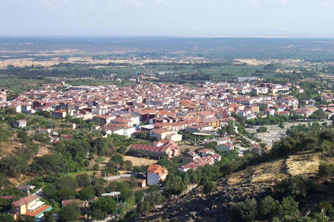 Photo of Outdoor in Candeleda