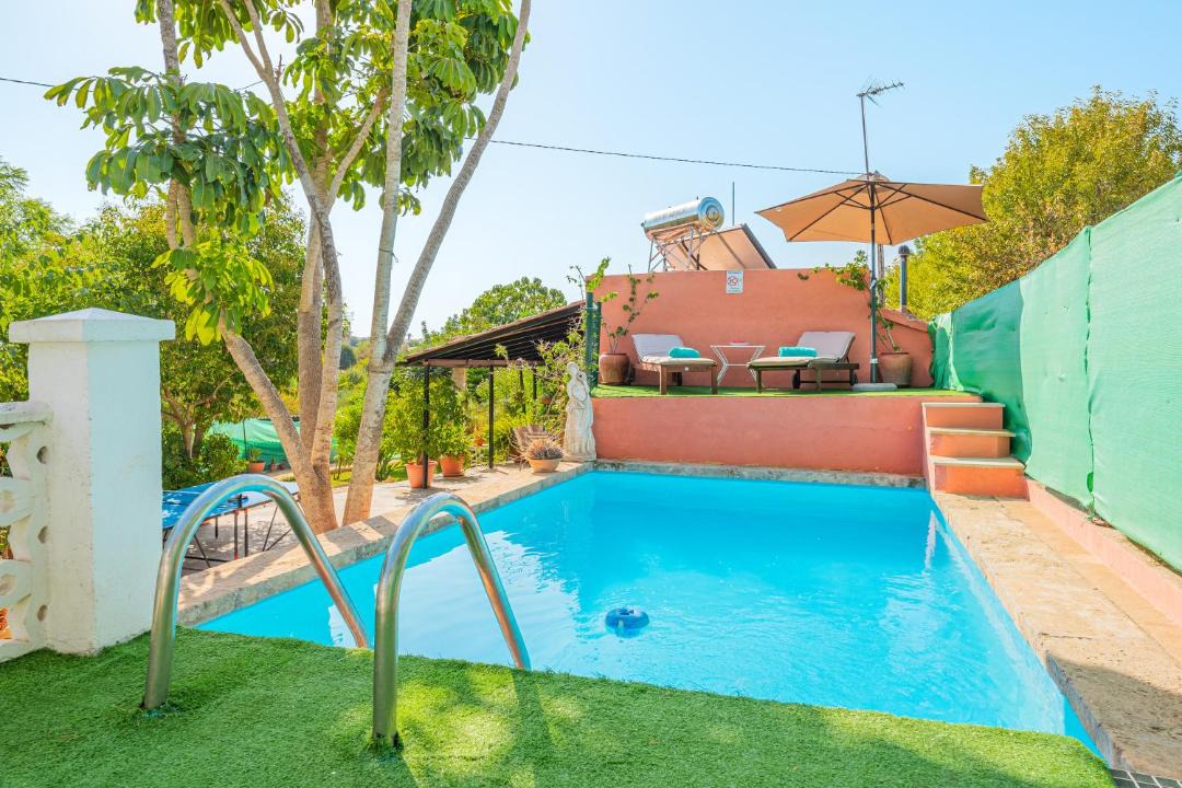 Photo of Outdoor in Campanet