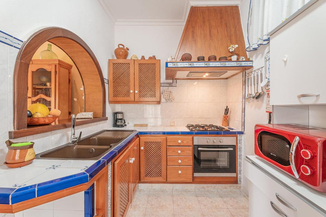 Photo of Kitchen in Campanet