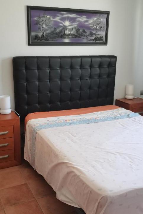 Photo of Bedroom in Cambrils
