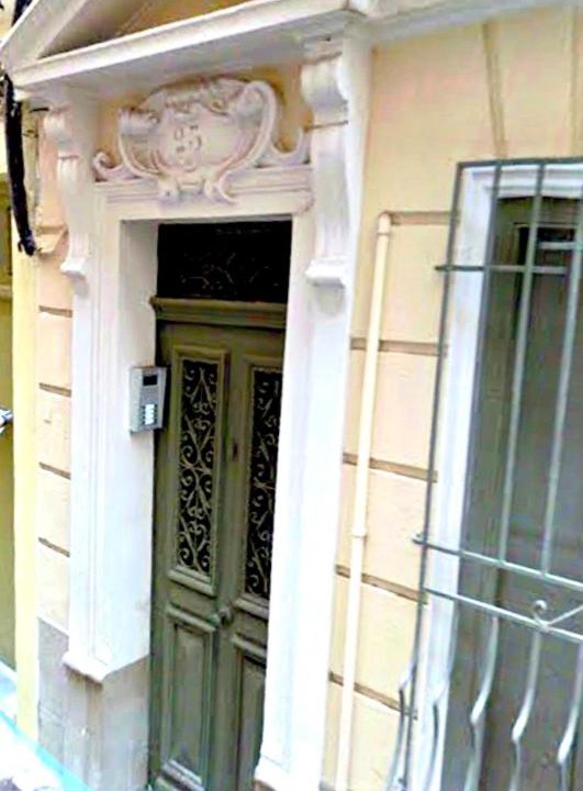 Photo of Buildings in La Real