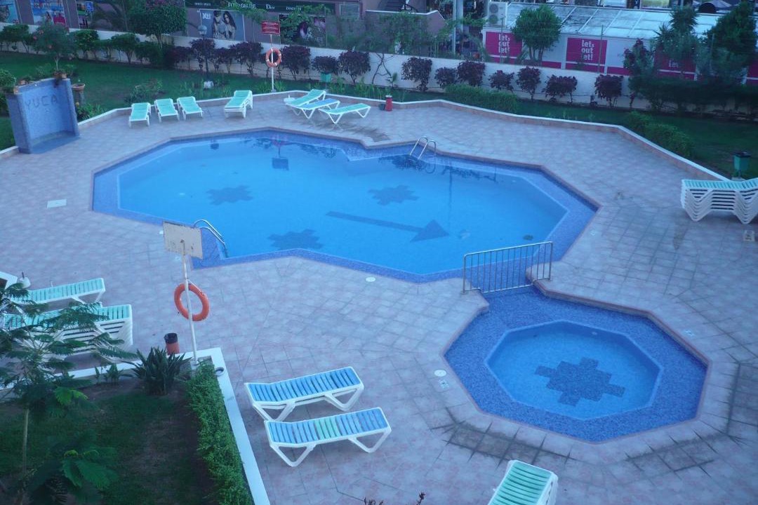 Photo of Outdoor in Playa del Ingles