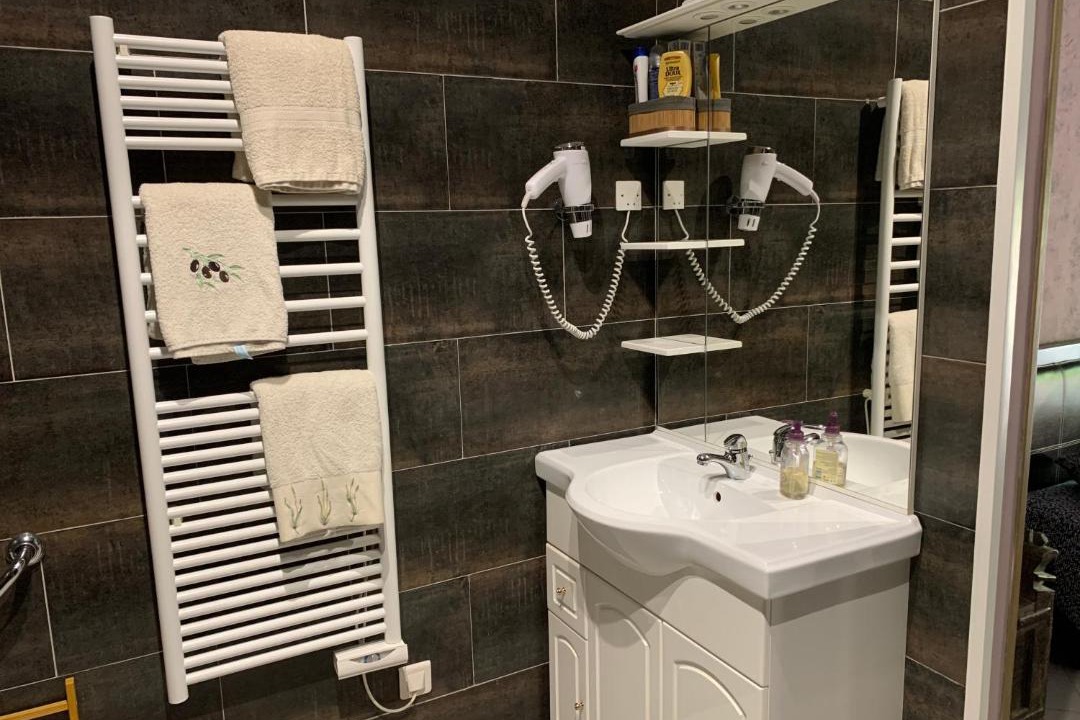 Photo of Bathroom in Grand Sud