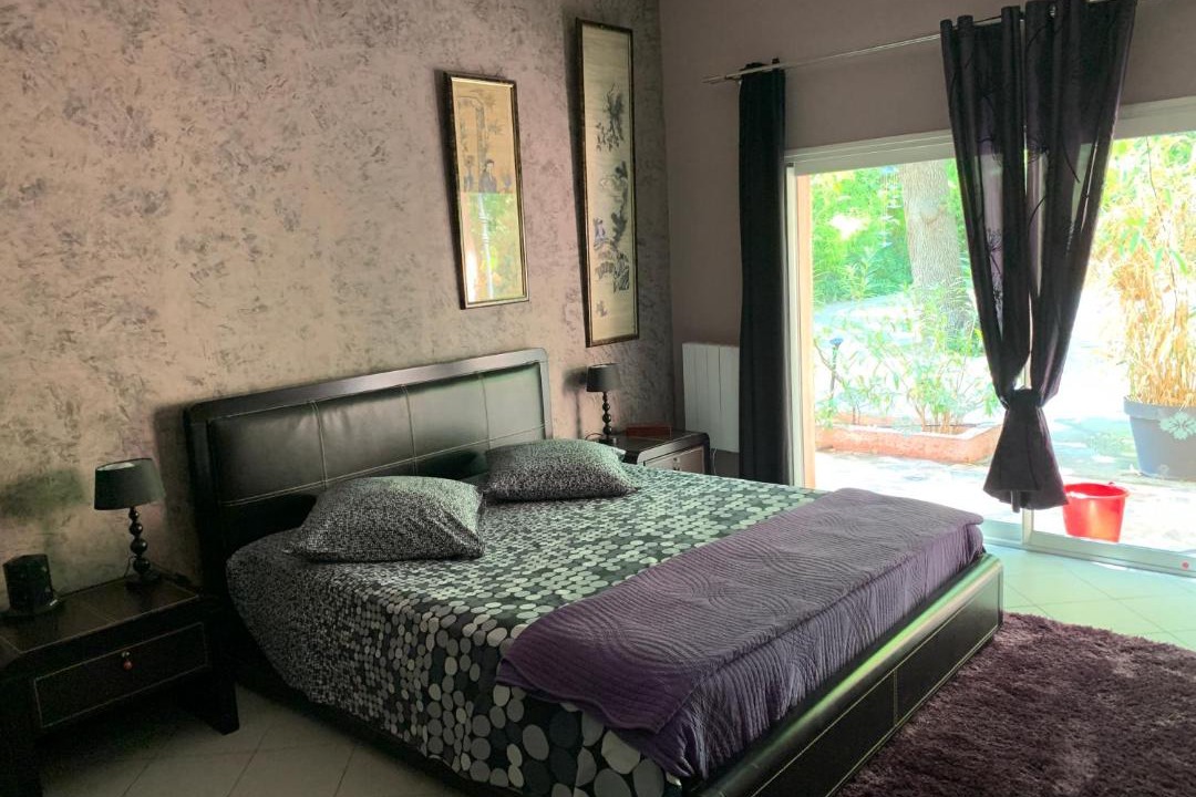 Photo of Bedroom in Grand Sud