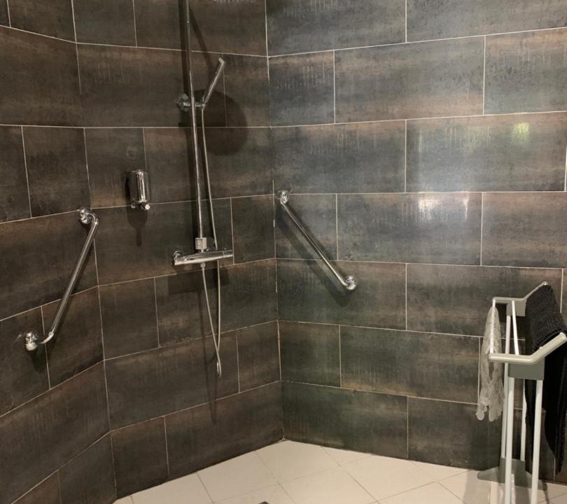Photo of Bathroom in Grand Sud
