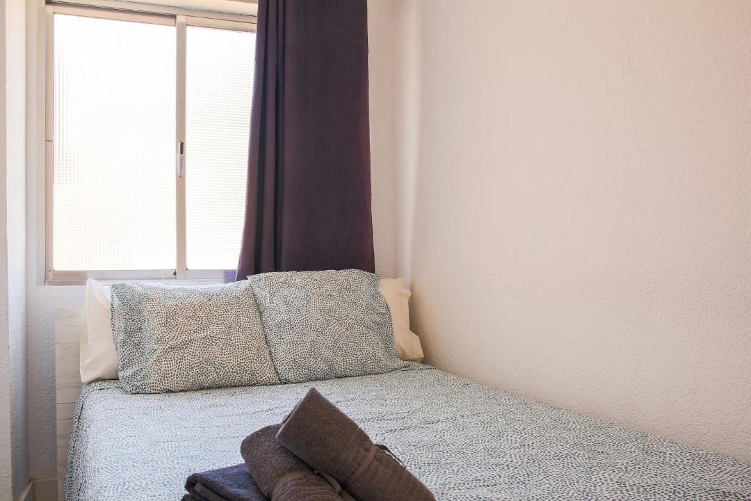Photo of Bedroom in Almeria Centro