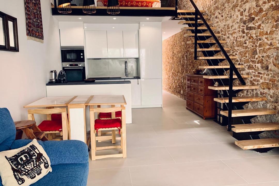 Photo of Livingroom in Sant Feliu de Guixols