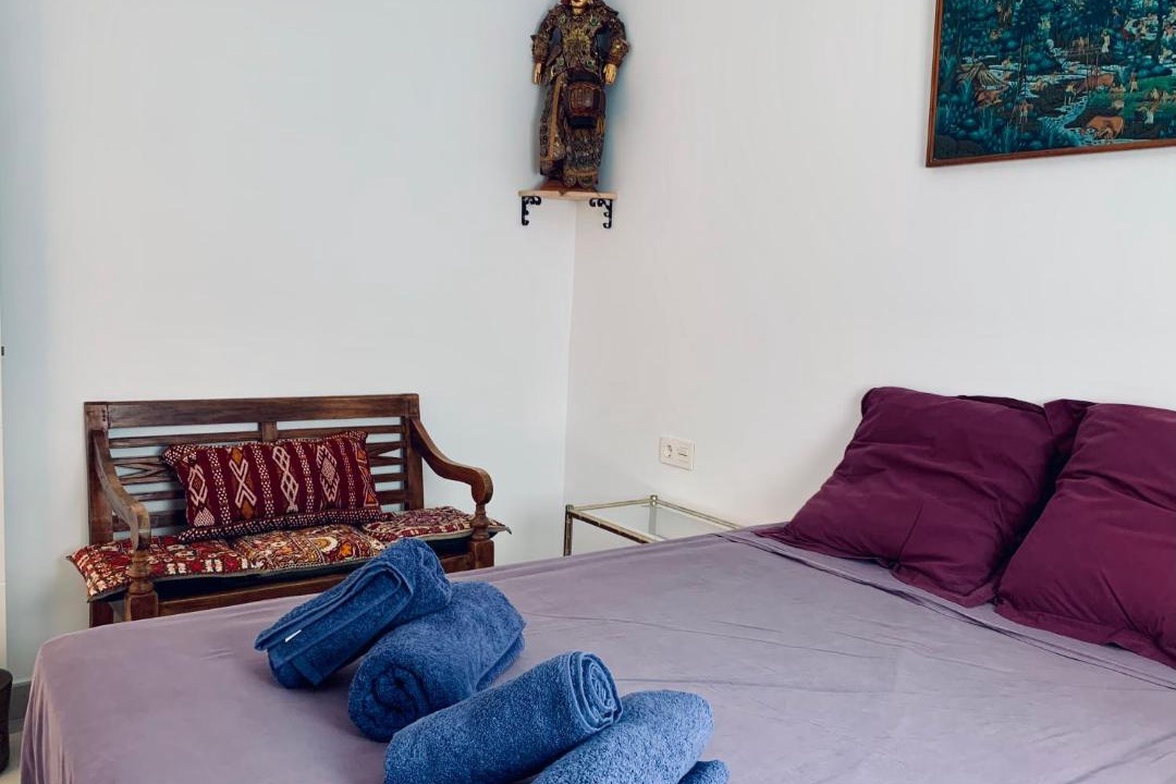 Photo of Bedroom in Sant Feliu de Guixols