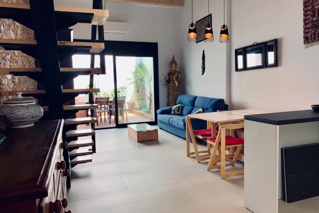 Photo of Livingroom in Sant Feliu de Guixols