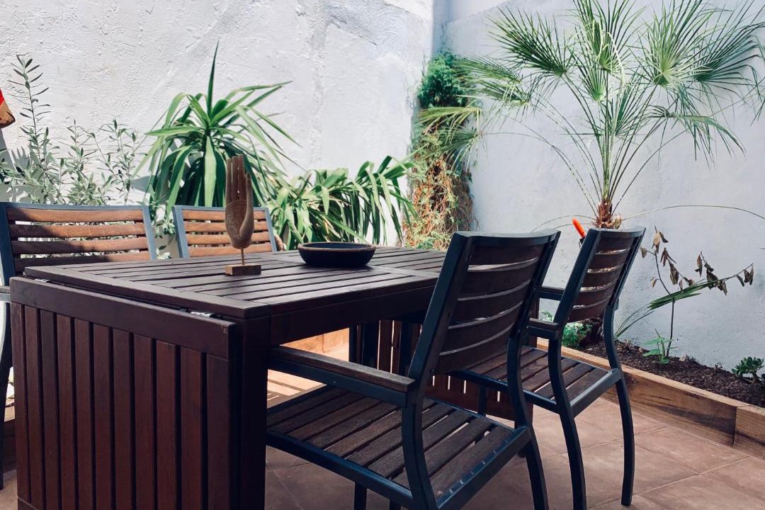 Photo of Patio Balcony in Sant Feliu de Guixols