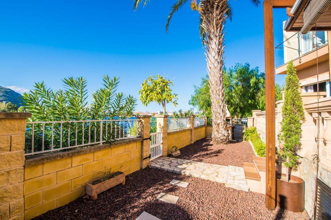 Photo of Patio Balcony in Alcudia