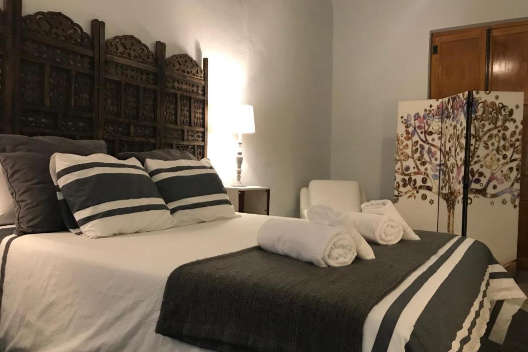 Photo of Bedroom in Montemolin