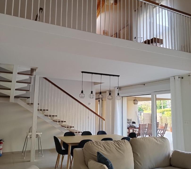 Photo of Livingroom in Treceno