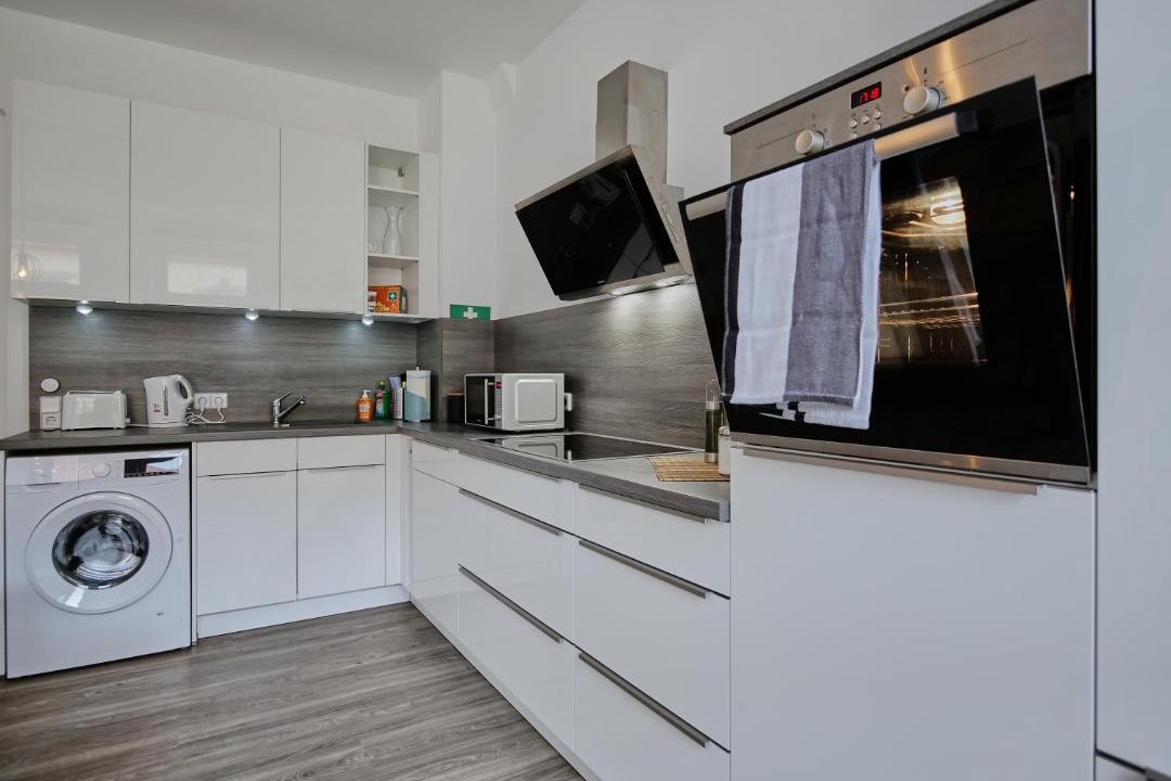 Photo of Kitchen in Bruhlervorstadt