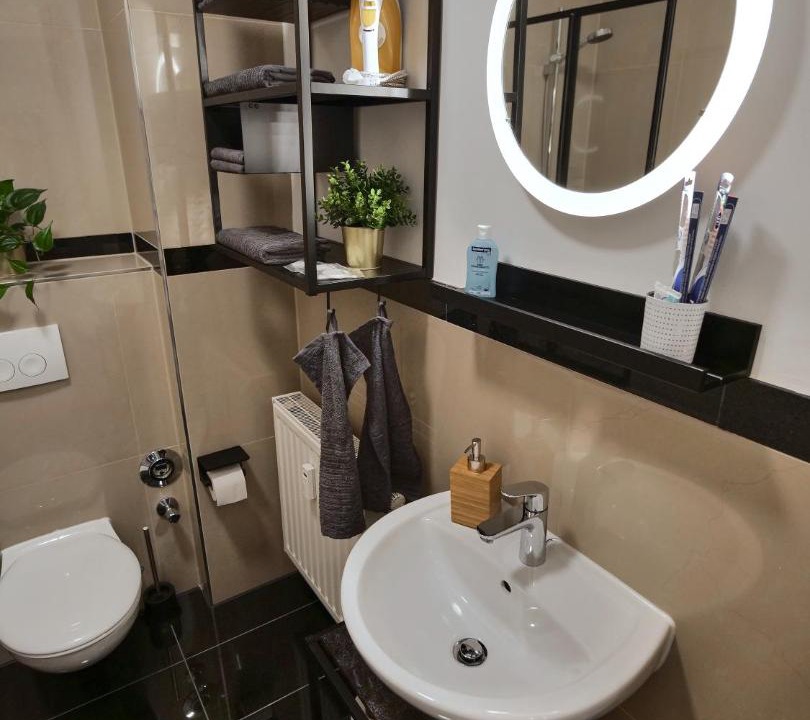 Photo of Bathroom in Bruhlervorstadt