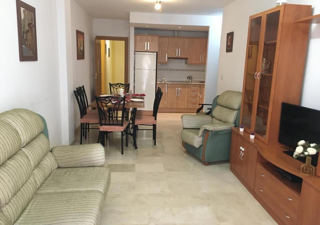 Photo of Livingroom in Playa Granada
