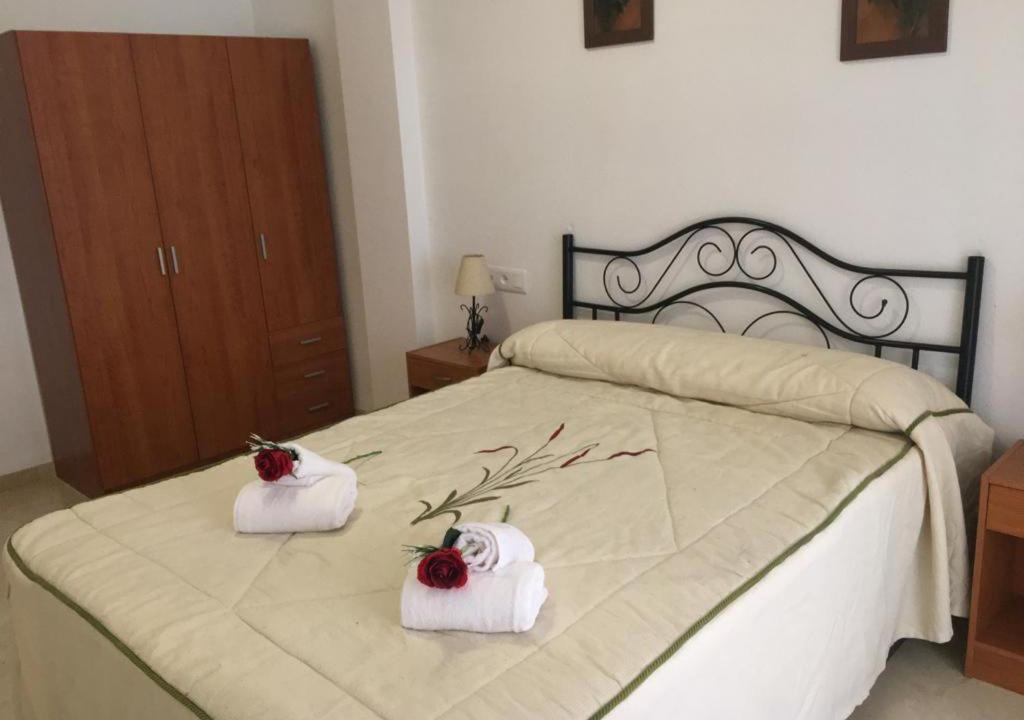 Photo of Bedroom in Playa Granada