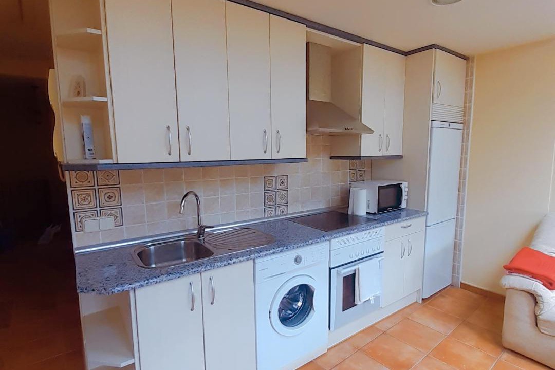 Photo of Kitchen in Rascafria