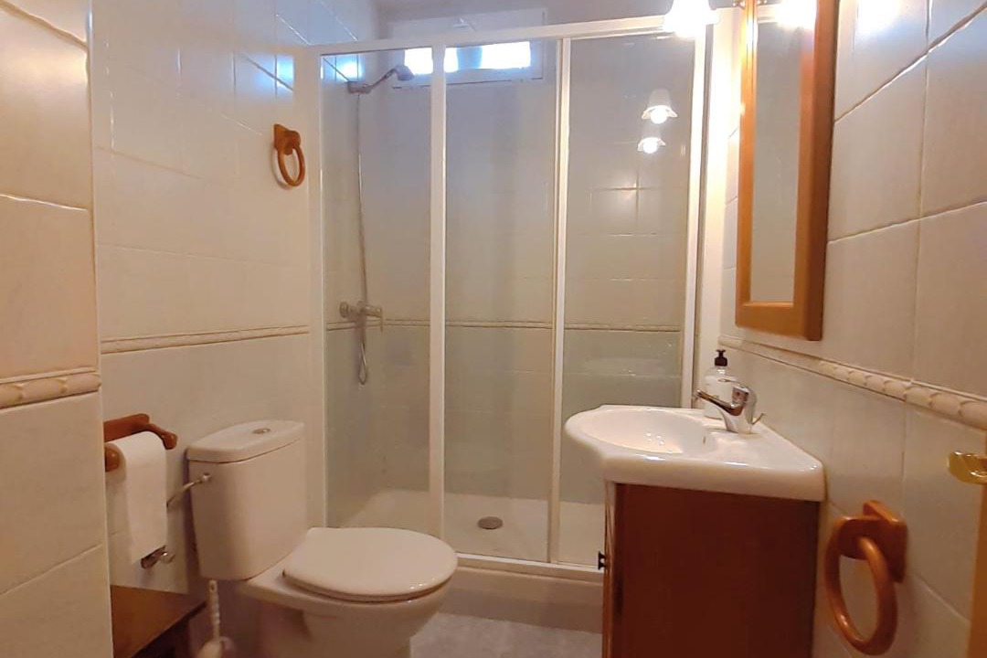 Photo of Bathroom in Rascafria