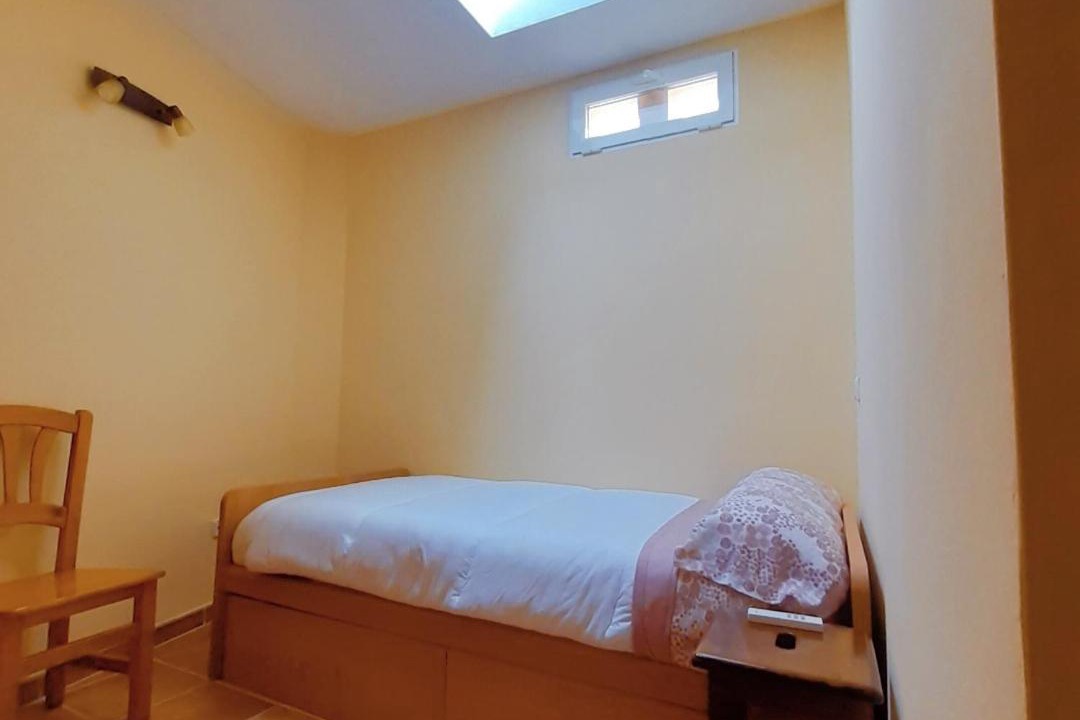 Photo of Bedroom in Rascafria