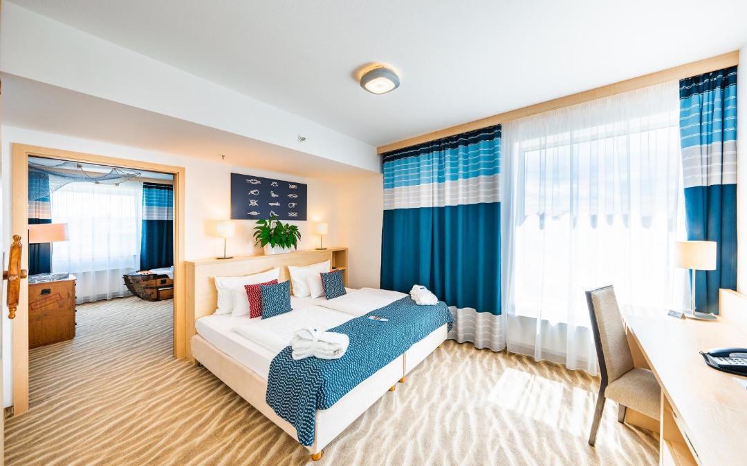 Photo of Bedroom in Cestlice