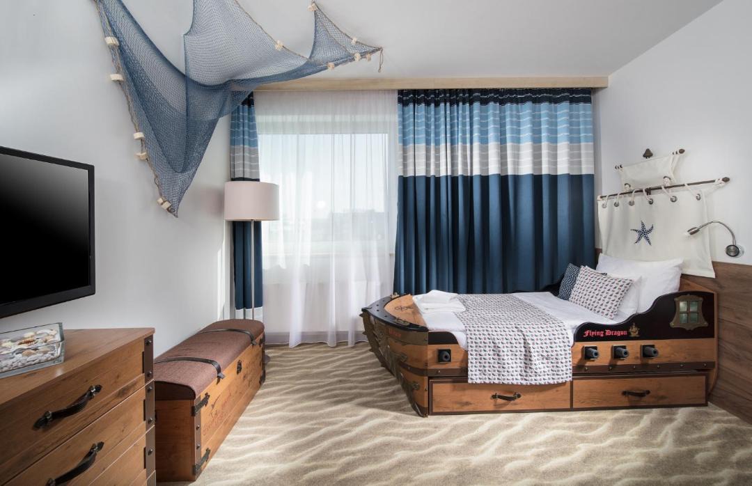 Photo of Bedroom in Cestlice