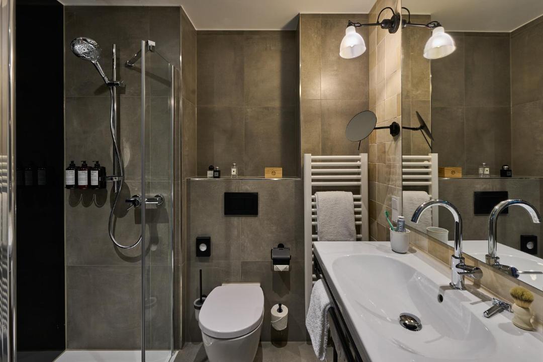 Photo of Bathroom in Goettingen