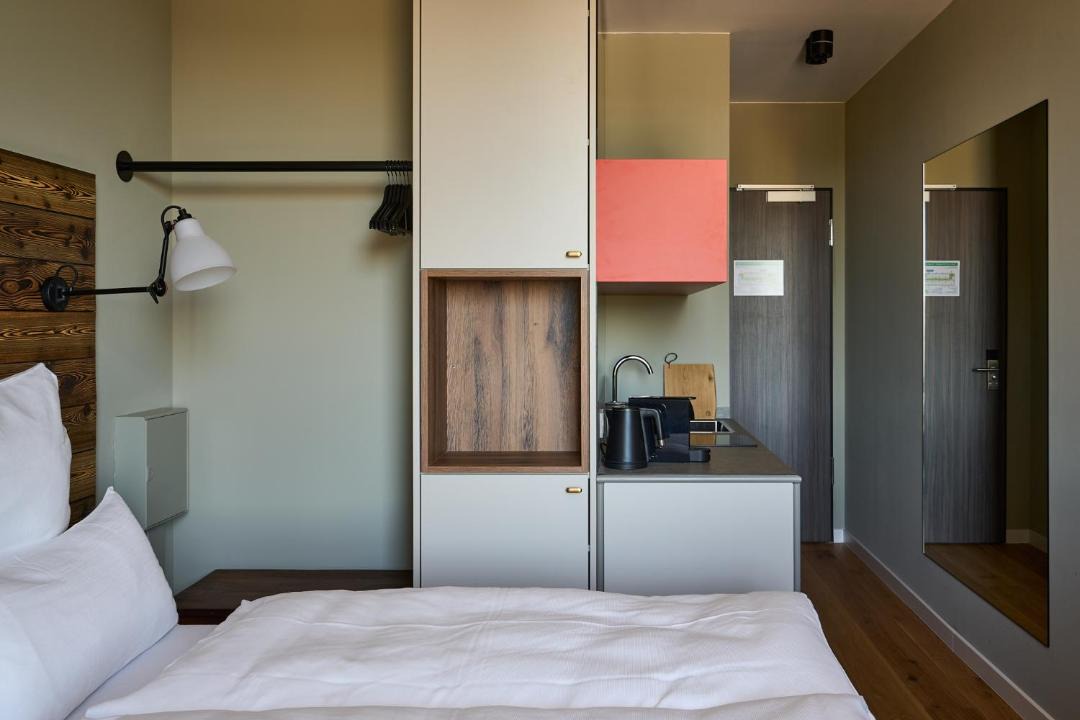 Photo of Bedroom in Goettingen