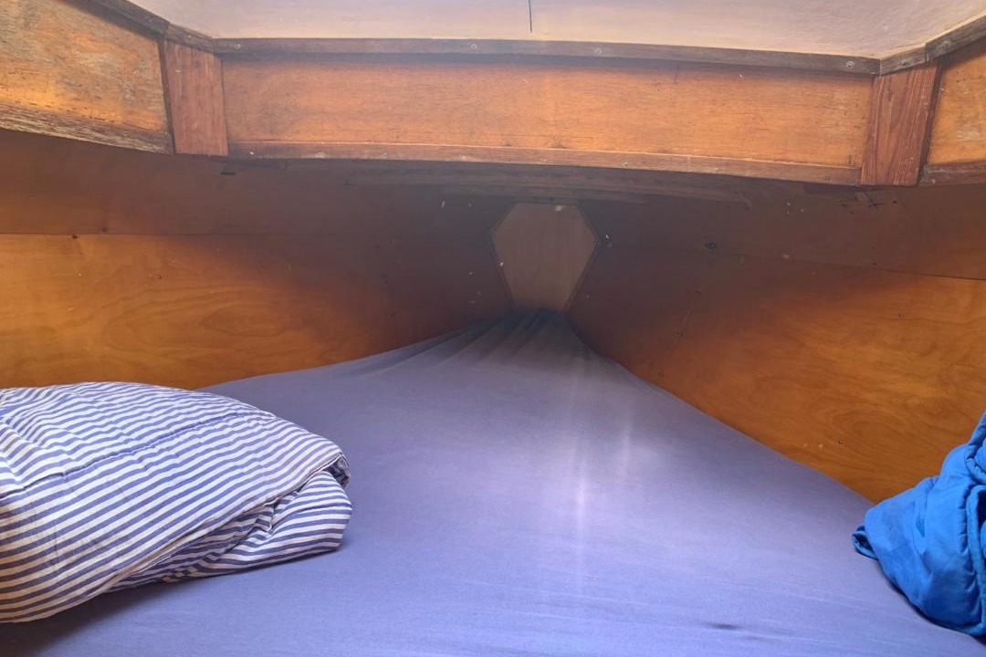 Photo of Bedroom in Doese