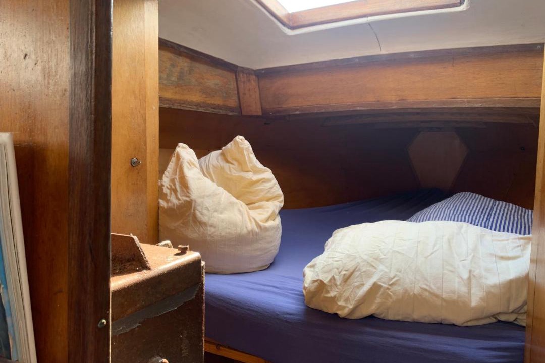 Photo of Bedroom in Doese